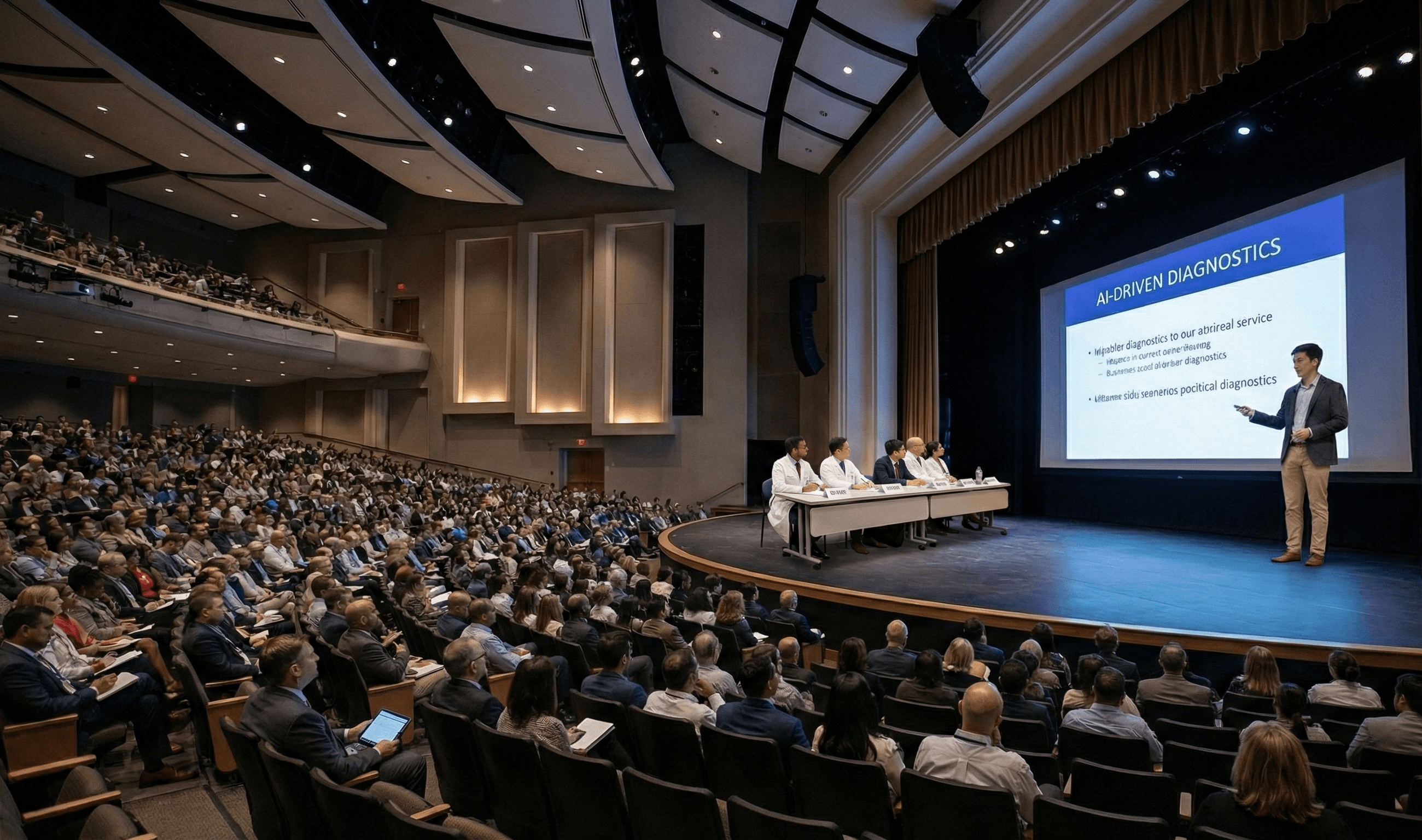 Pitch Competition